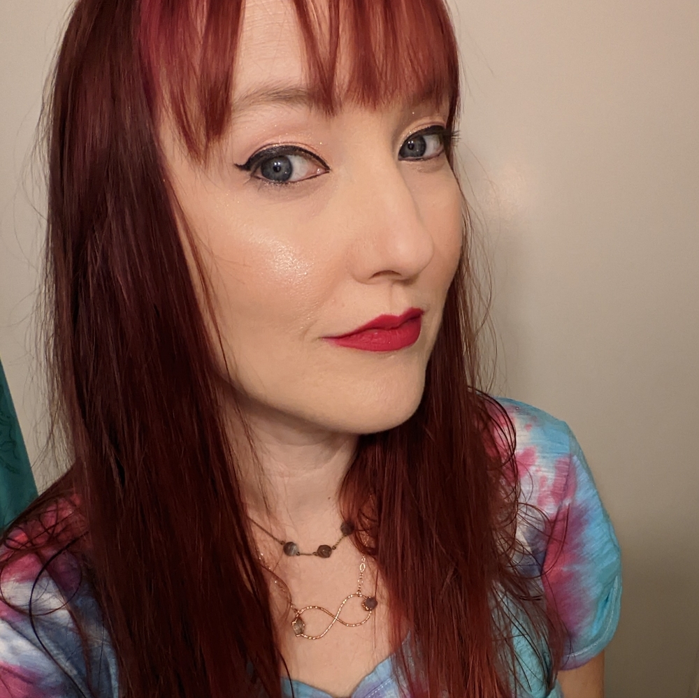 Meet your Posher, Miranda